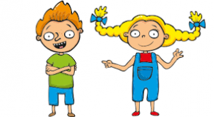 Dětské hřiště v Kozomíně 1