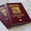 Cestovní doklady  ve spolupráci s MÚ v Kralupech nad Vltavou 1